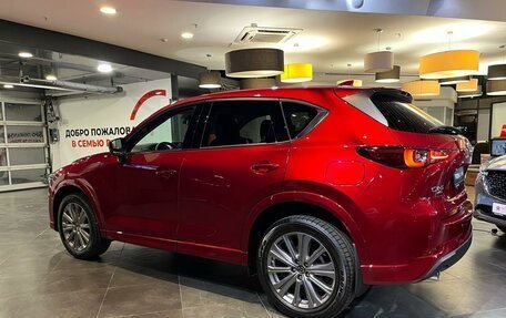 Mazda CX-5 II, 2024 год, 5 730 000 рублей, 5 фотография