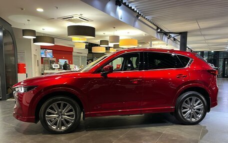 Mazda CX-5 II, 2024 год, 5 730 000 рублей, 2 фотография