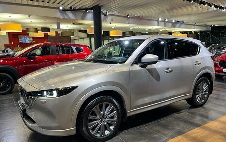 Mazda CX-5 II, 2024 год, 5 730 000 рублей, 3 фотография