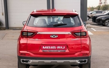 Chery Tiggo 4 I рестайлинг, 2024 год, 2 330 000 рублей, 5 фотография