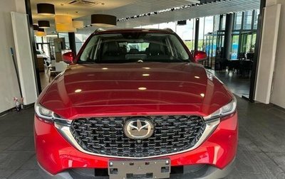 Mazda CX-5 II, 2024 год, 5 740 000 рублей, 1 фотография