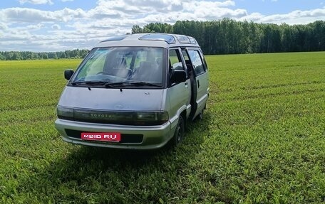 Toyota Town Ace III, 1991 год, 280 000 рублей, 1 фотография