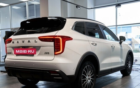 Haval Jolion, 2024 год, 2 799 000 рублей, 6 фотография