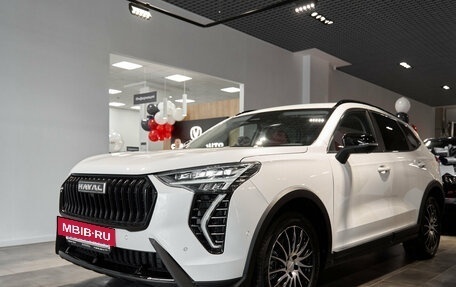 Haval Jolion, 2024 год, 2 799 000 рублей, 2 фотография