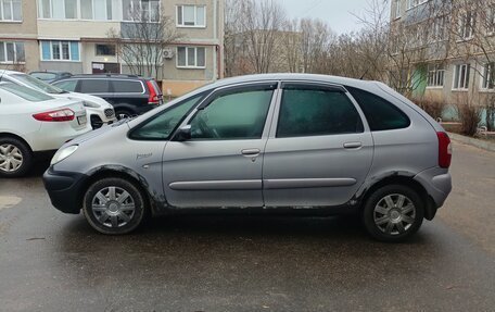 Citroen Xsara Picasso, 2003 год, 220 000 рублей, 3 фотография