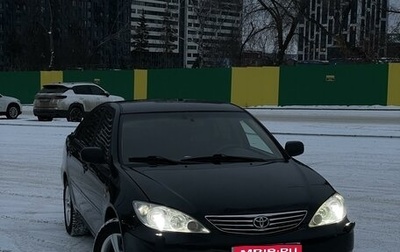 Toyota Camry V40, 2004 год, 990 000 рублей, 1 фотография