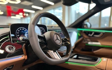 Mercedes-Benz E-Класс, 2024 год, 11 800 000 рублей, 4 фотография