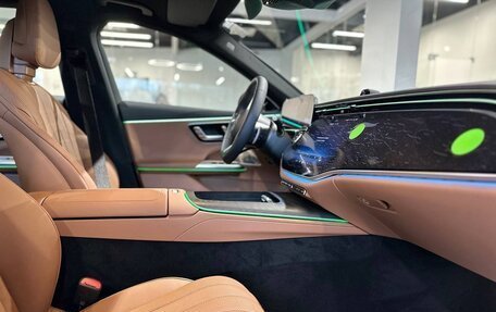 Mercedes-Benz E-Класс, 2024 год, 11 800 000 рублей, 12 фотография