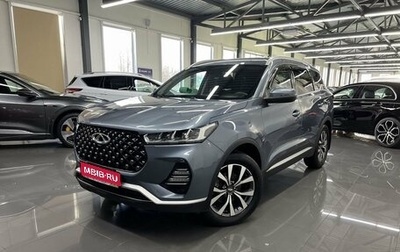 Chery Tiggo 7 Pro, 2021 год, 2 045 000 рублей, 1 фотография