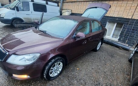 Skoda Octavia, 2012 год, 1 350 000 рублей, 6 фотография