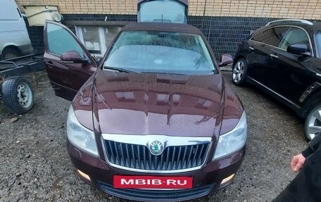 Skoda Octavia, 2012 год, 1 350 000 рублей, 4 фотография