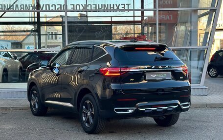 Haval F7 I, 2021 год, 2 135 000 рублей, 3 фотография