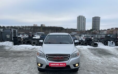 JAC T6, 2019 год, 1 660 000 рублей, 2 фотография