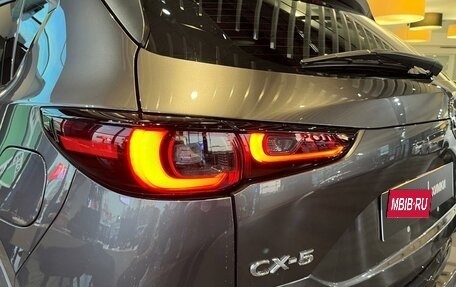 Mazda CX-5 II, 2024 год, 4 595 000 рублей, 11 фотография