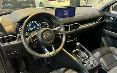 Mazda CX-5 II, 2024 год, 4 595 000 рублей, 13 фотография