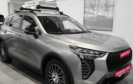 Haval Jolion, 2024 год, 2 649 000 рублей, 4 фотография