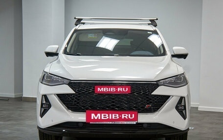 Haval F7x I, 2024 год, 3 399 000 рублей, 5 фотография