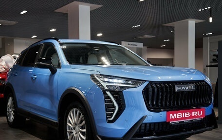 Haval Jolion, 2024 год, 2 799 000 рублей, 7 фотография