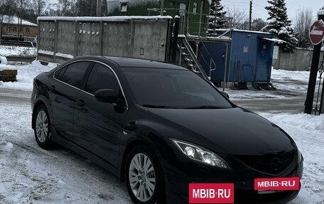 Mazda 6, 2008 год, 720 000 рублей, 3 фотография