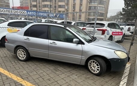 Mitsubishi Lancer IX, 2003 год, 295 000 рублей, 1 фотография