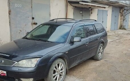 Ford Mondeo III, 2005 год, 480 000 рублей, 1 фотография