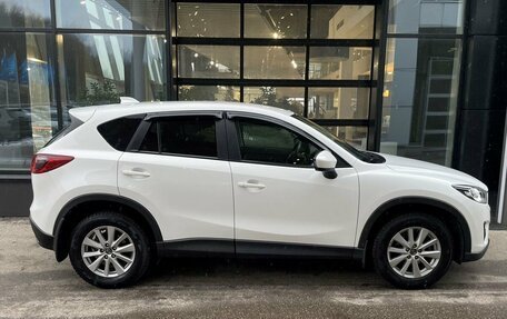 Mazda CX-5 II, 2014 год, 2 249 000 рублей, 2 фотография