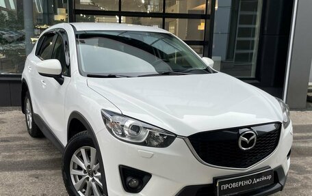 Mazda CX-5 II, 2014 год, 2 249 000 рублей, 3 фотография