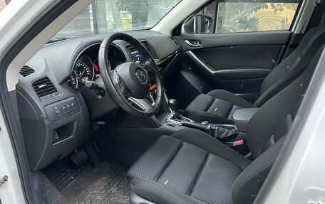 Mazda CX-5 II, 2014 год, 2 249 000 рублей, 11 фотография