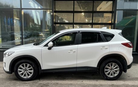 Mazda CX-5 II, 2014 год, 2 249 000 рублей, 8 фотография