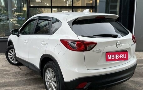 Mazda CX-5 II, 2014 год, 2 249 000 рублей, 5 фотография