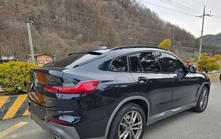 BMW X4, 2021 год, 4 300 000 рублей, 2 фотография