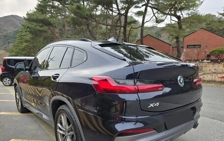 BMW X4, 2021 год, 4 300 000 рублей, 7 фотография