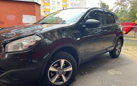 Nissan Qashqai, 2012 год, 1 150 000 рублей, 3 фотография