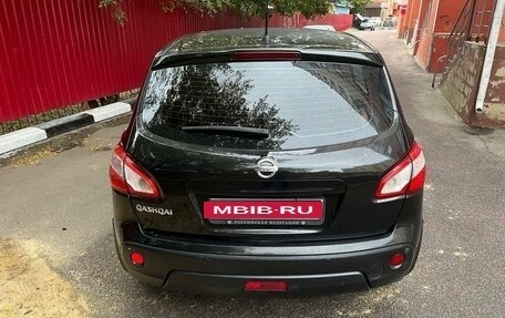 Nissan Qashqai, 2012 год, 1 150 000 рублей, 7 фотография