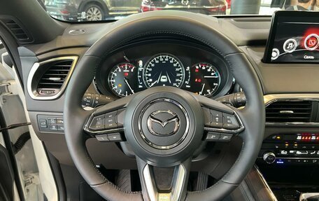 Mazda CX-9 II, 2024 год, 7 790 000 рублей, 8 фотография