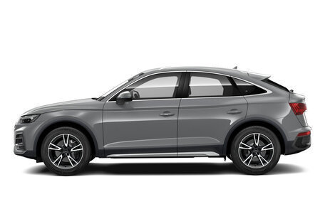 Audi Q5, 2023 год, 11 660 000 рублей, 8 фотография