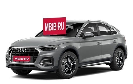 Audi Q5, 2023 год, 11 660 000 рублей, 6 фотография