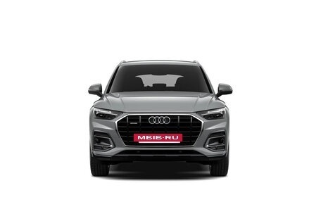 Audi Q5, 2023 год, 11 660 000 рублей, 9 фотография