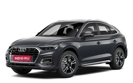 Audi Q5, 2023 год, 11 660 000 рублей, 11 фотография