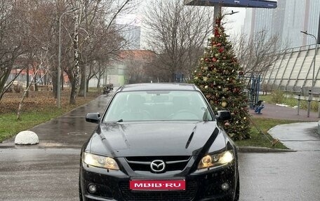 Mazda 6 MPS, 2006 год, 1 050 000 рублей, 1 фотография