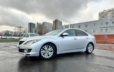 Mazda 6, 2008 год, 925 000 рублей, 1 фотография