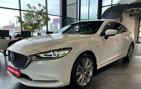 Mazda 6, 2023 год, 4 240 000 рублей, 1 фотография