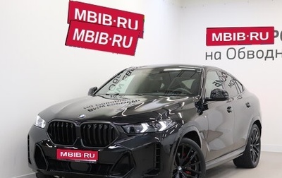 BMW X6, 2023 год, 15 400 000 рублей, 1 фотография