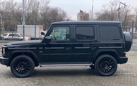 Mercedes-Benz G-Класс W463 рестайлинг _iii, 2019 год, 15 400 000 рублей, 6 фотография