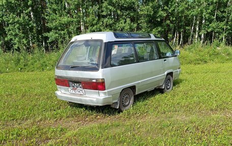 Toyota Town Ace III, 1991 год, 280 000 рублей, 4 фотография