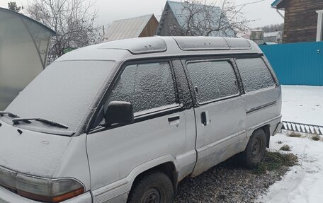 Toyota Town Ace III, 1991 год, 280 000 рублей, 11 фотография