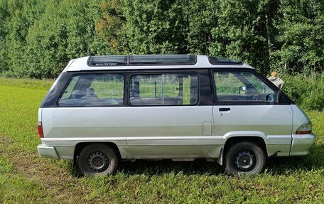 Toyota Town Ace III, 1991 год, 280 000 рублей, 3 фотография