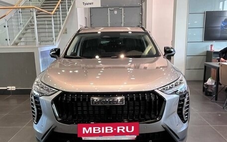 Haval Jolion, 2024 год, 2 499 000 рублей, 2 фотография