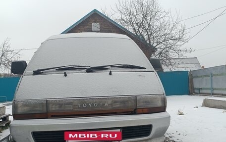 Toyota Town Ace III, 1991 год, 280 000 рублей, 13 фотография