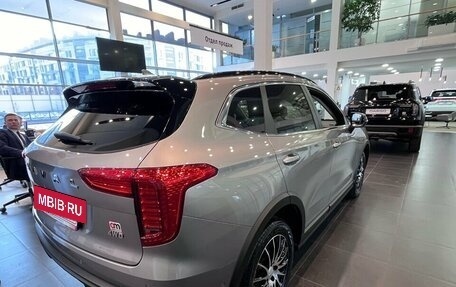 Haval Jolion, 2024 год, 2 499 000 рублей, 5 фотография